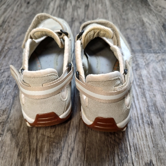 Allrounder by mephisto Women's Niro Sand Size 6 - Picture 10 of 14